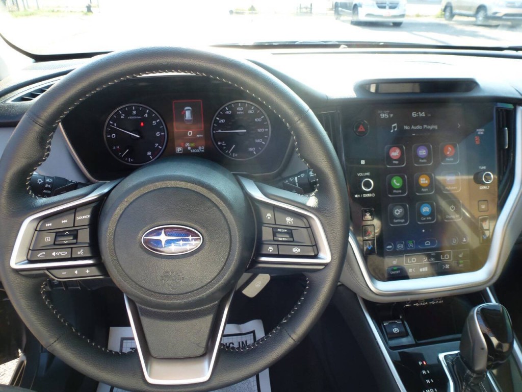 2024 Subaru Outback Image 14