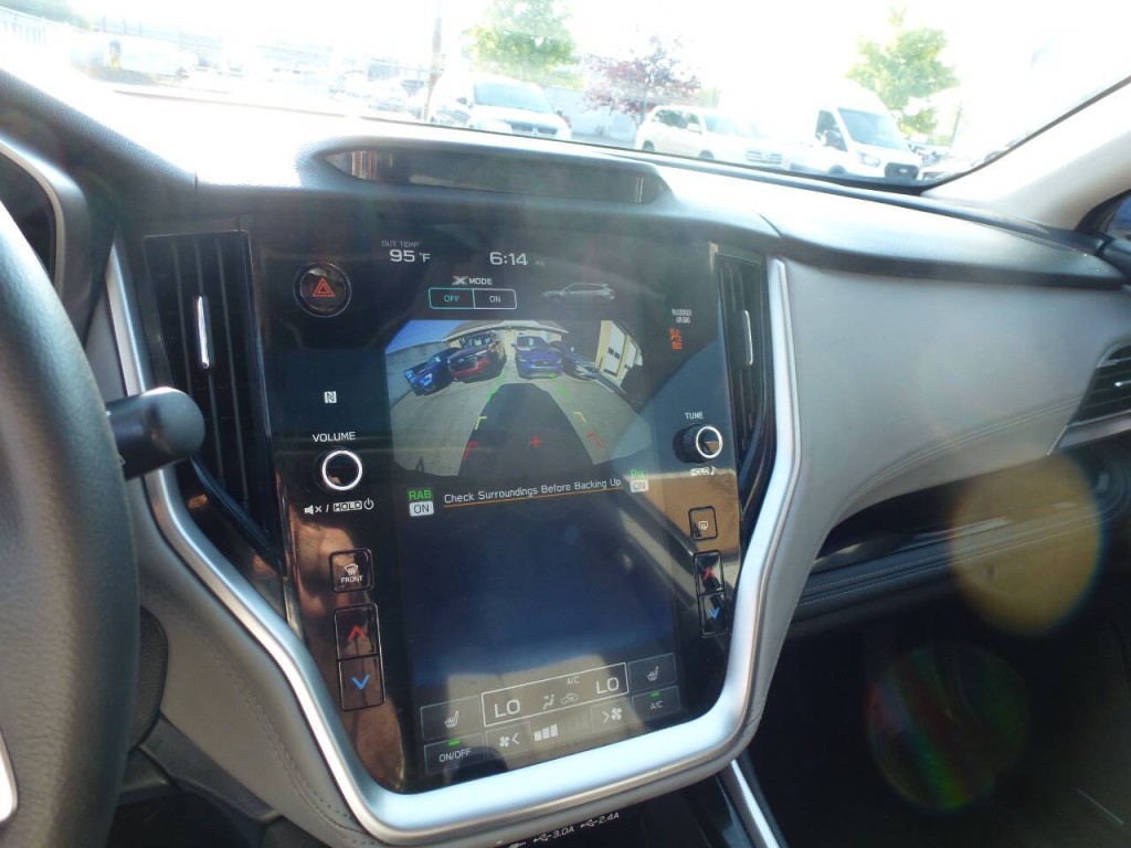 2024 Subaru Outback Image 15