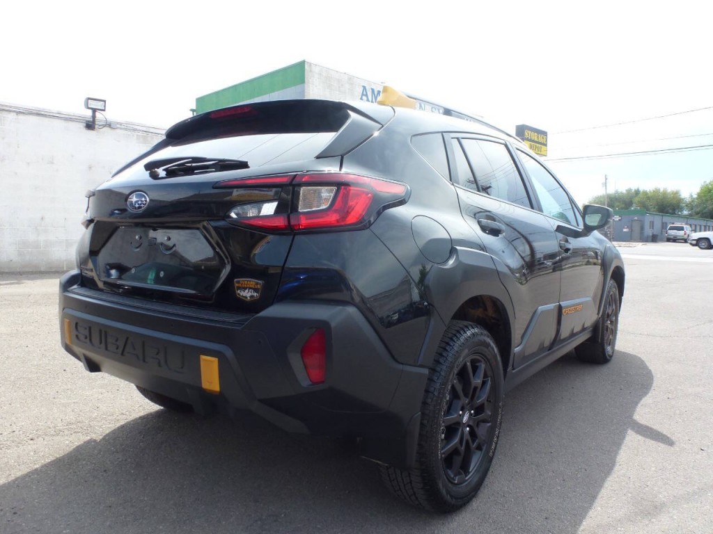 2024 Subaru Crosstrek Image 4