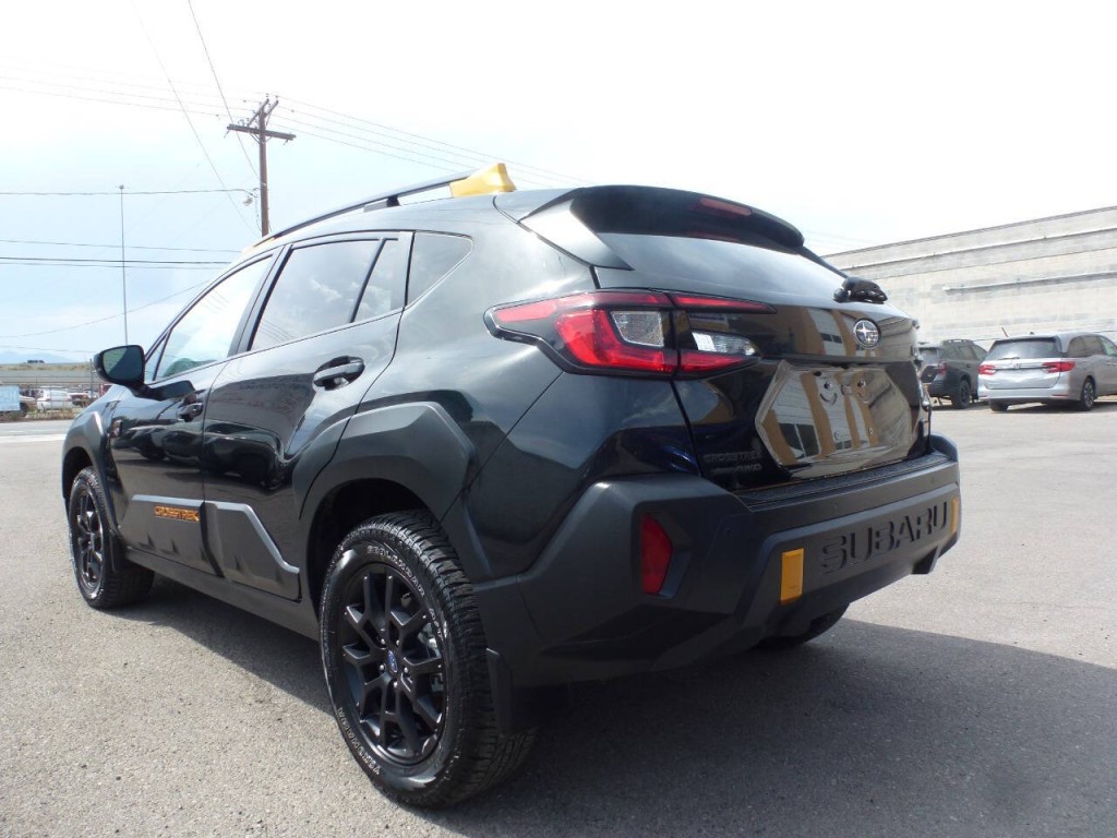 2024 Subaru Crosstrek Image 5