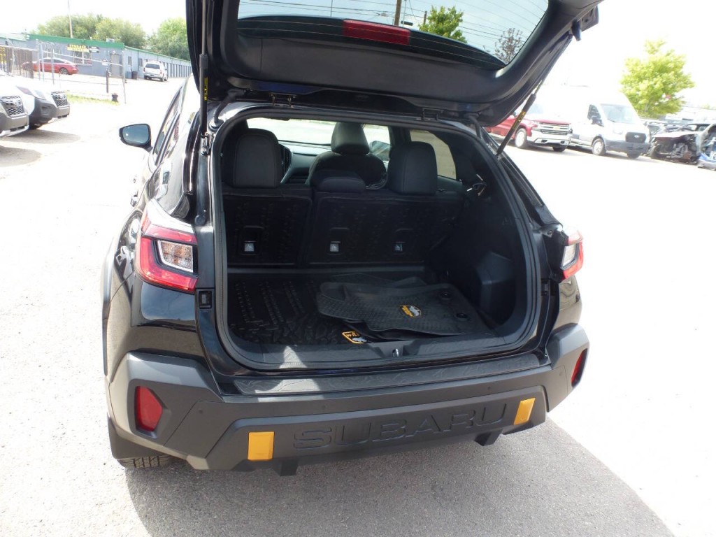 2024 Subaru Crosstrek Image 6
