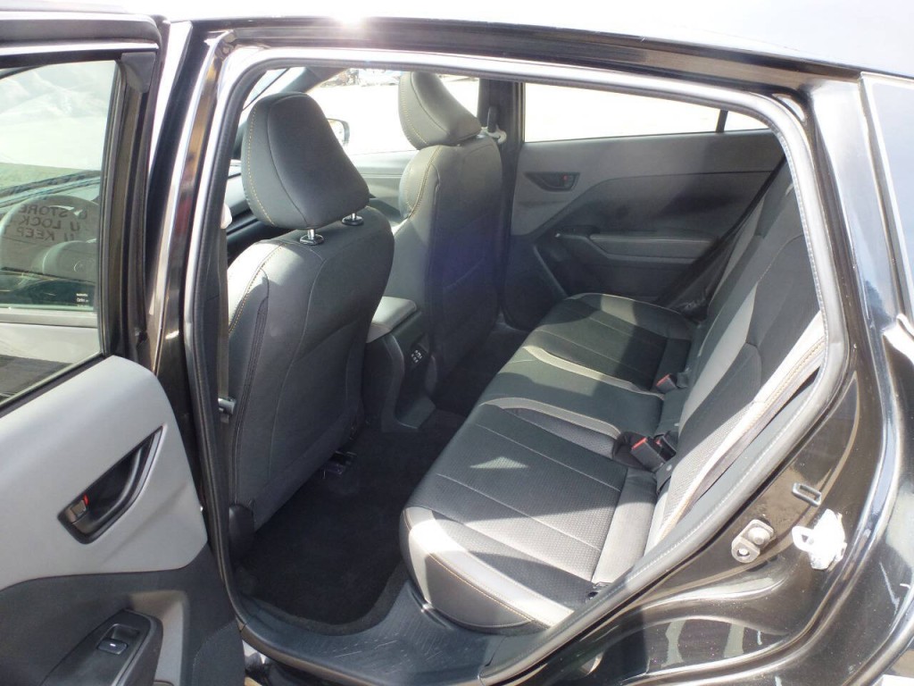 2024 Subaru Crosstrek Image 7