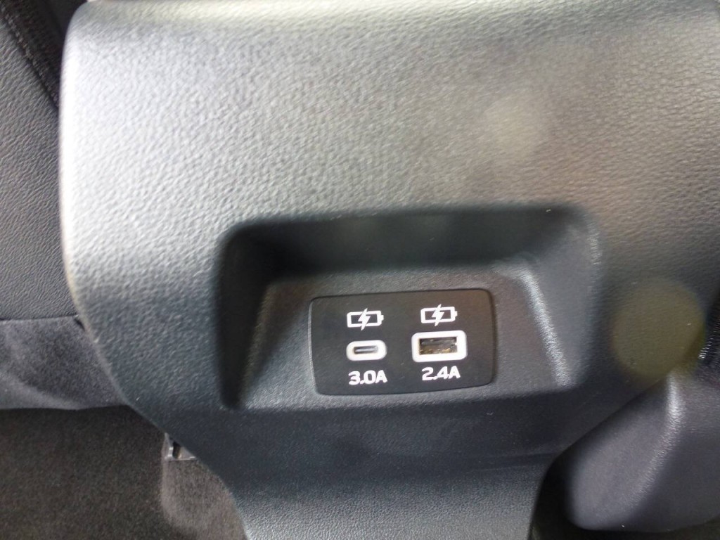 2024 Subaru Crosstrek Image 8