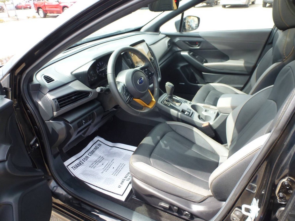 2024 Subaru Crosstrek Image 9