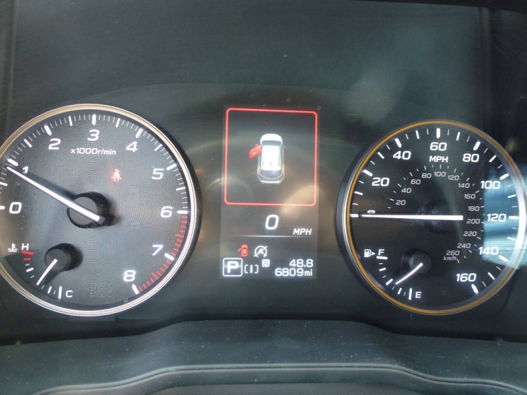 2024 Subaru Crosstrek Image 11