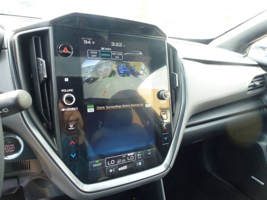 2024 Subaru Crosstrek Image 14