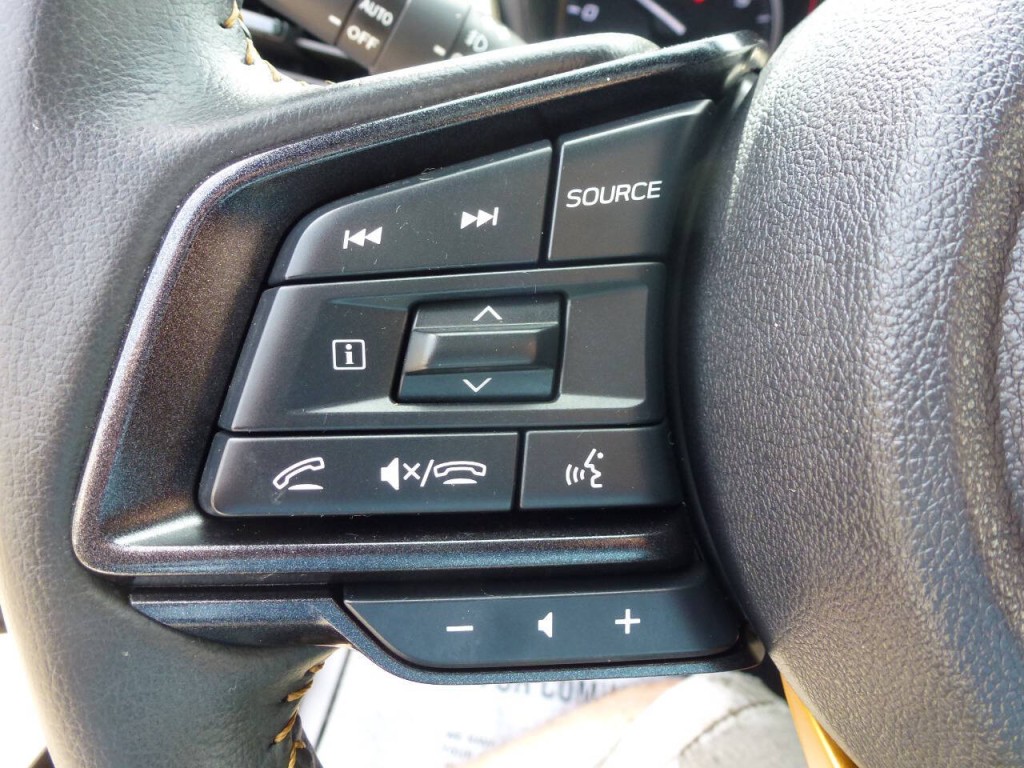 2024 Subaru Crosstrek Image 15