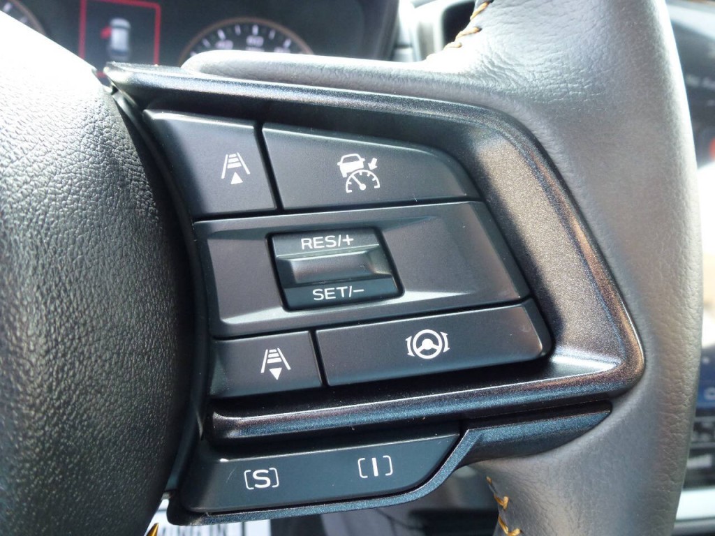 2024 Subaru Crosstrek Image 16
