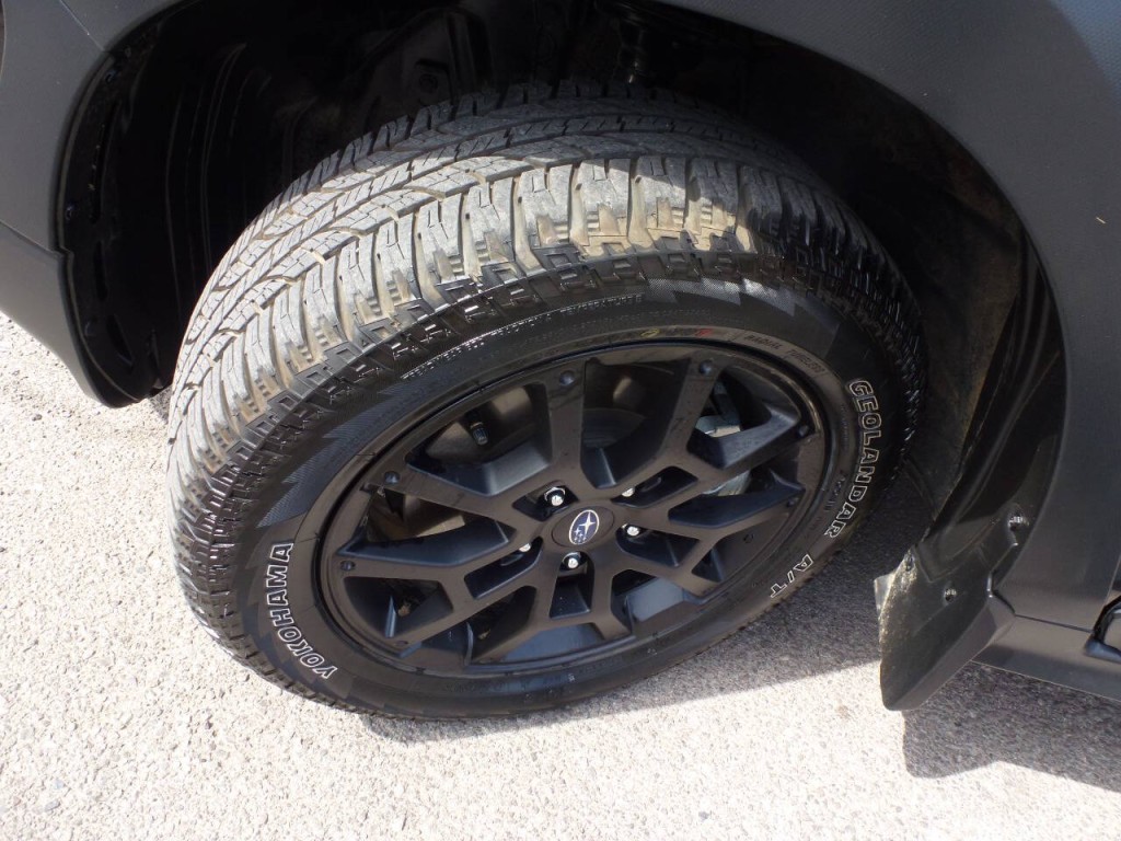 2024 Subaru Crosstrek Image 18