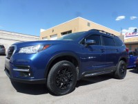 Image for 2021 Subaru Ascent Limited 7 Passenger ID: 6835614