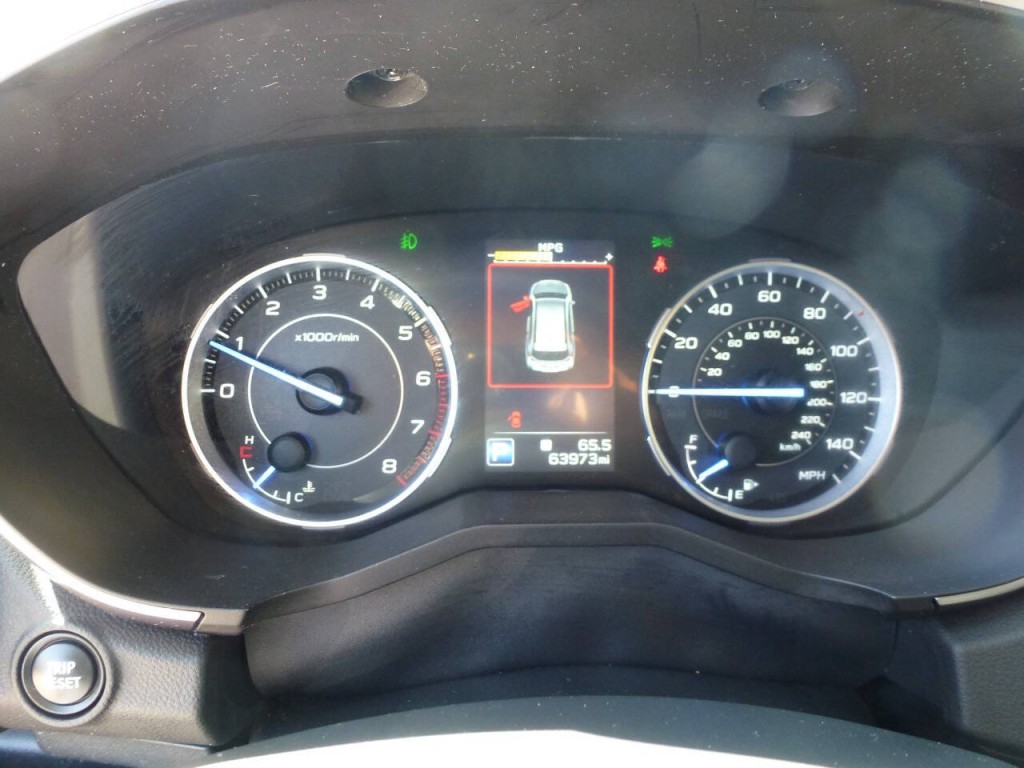 2021 Subaru Ascent Image 12