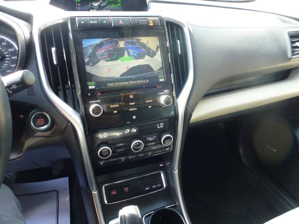 2021 Subaru Ascent Image 14