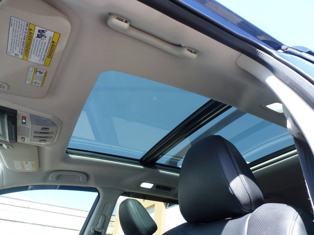 2021 Subaru Ascent Image 15