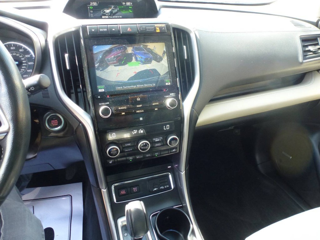 2021 Subaru Ascent Image 16