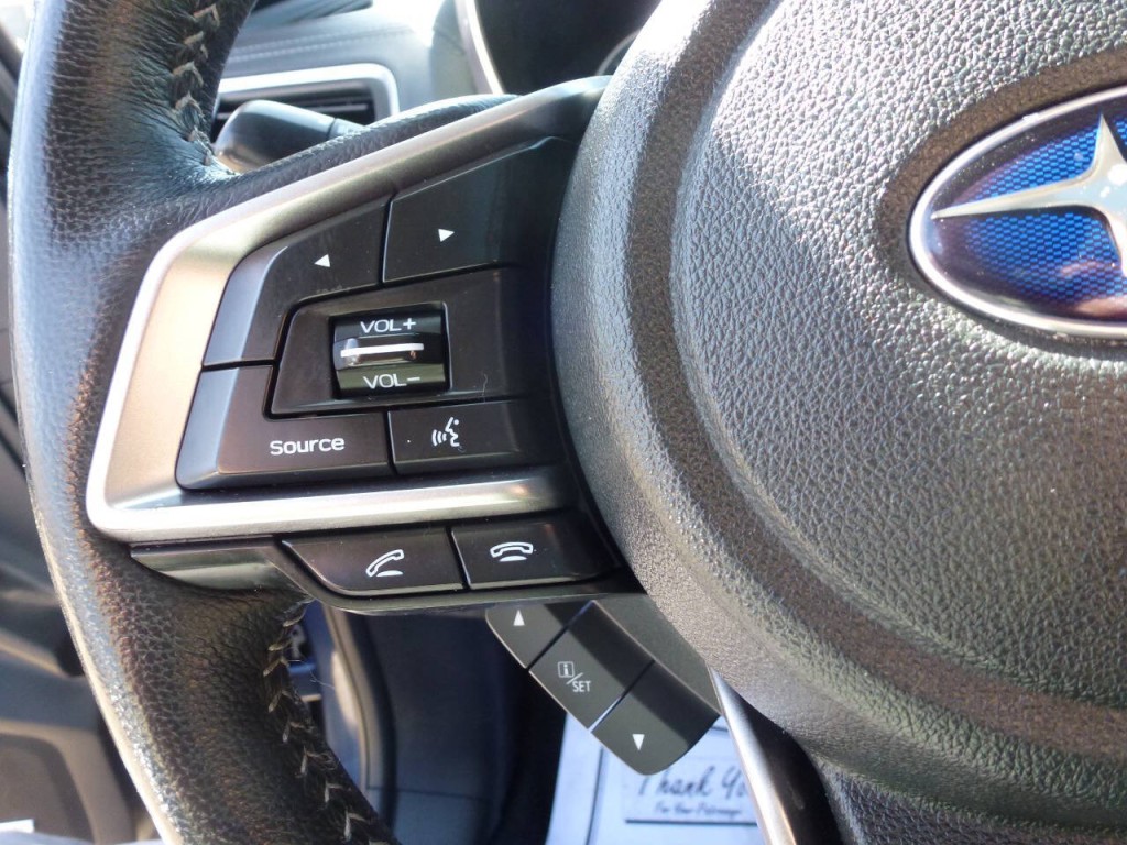 2021 Subaru Ascent Image 18