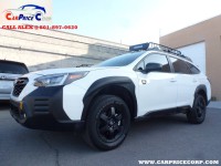 Image for 2023 Subaru Outback Wilderness ID: 6854934