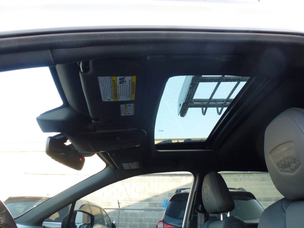 2023 Subaru Outback Image 10