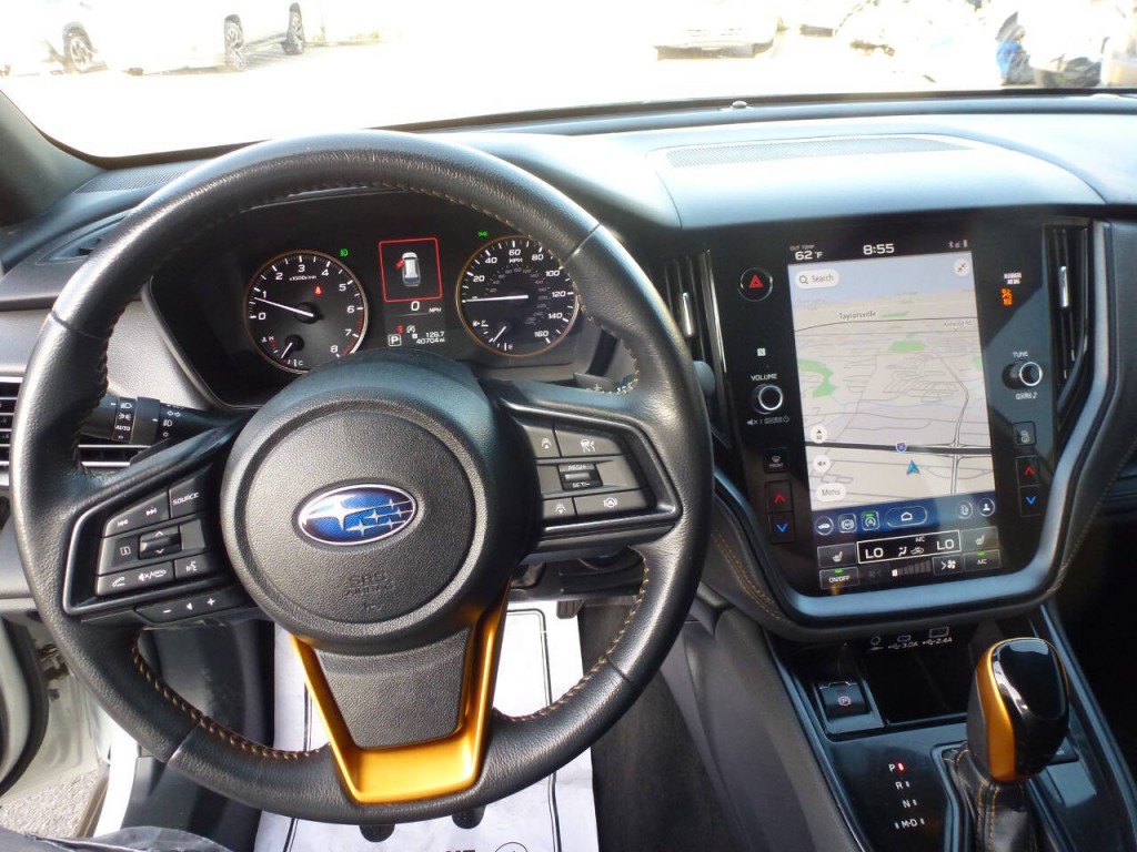2023 Subaru Outback Image 12