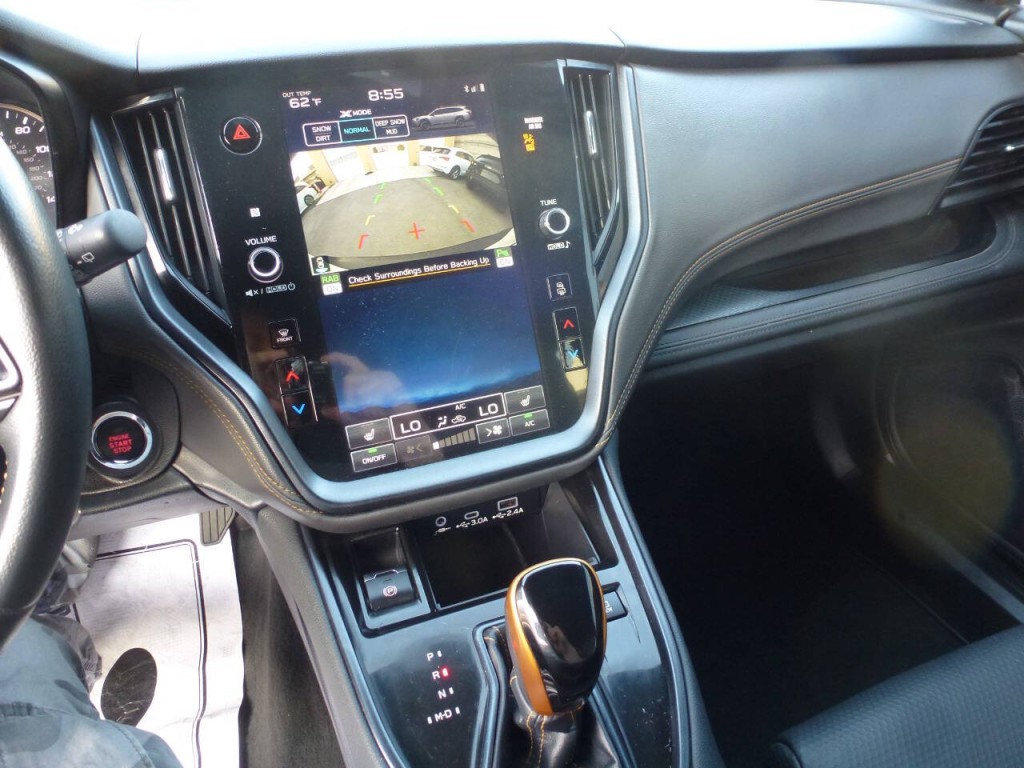 2023 Subaru Outback Image 13