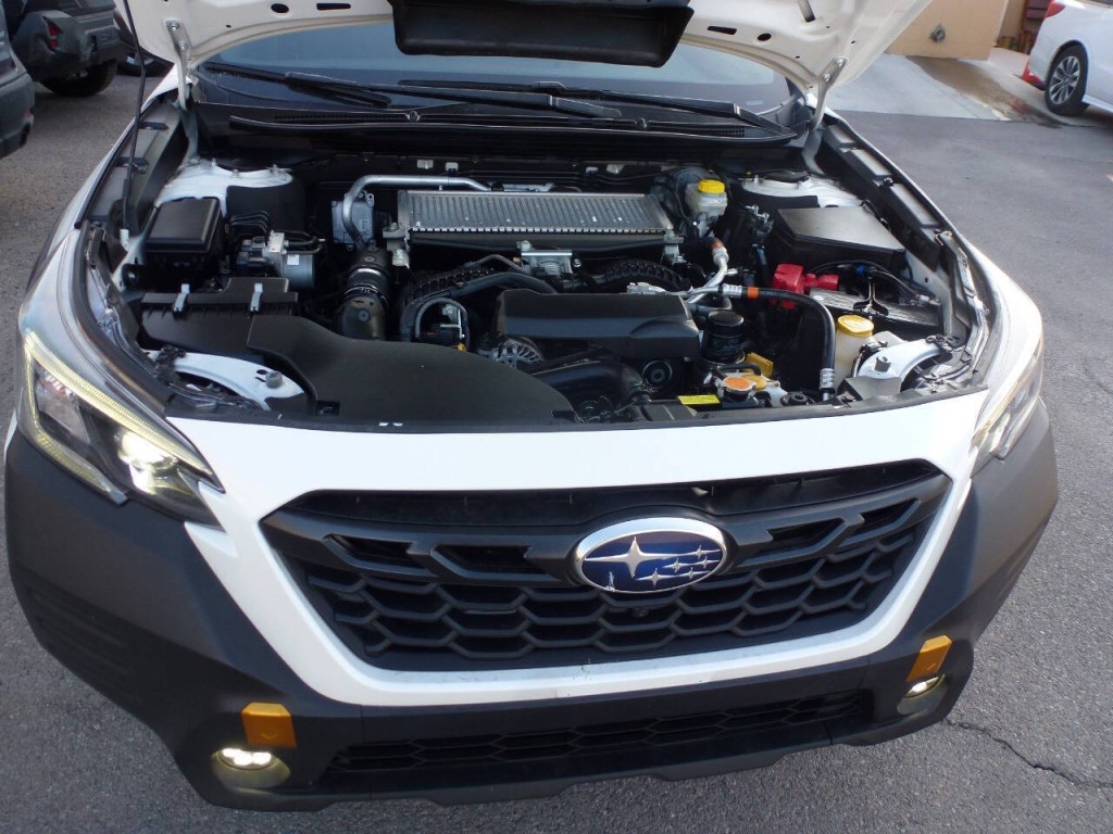 2023 Subaru Outback Image 16