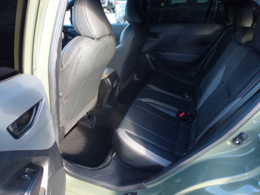 2024 Subaru Crosstrek Image 7