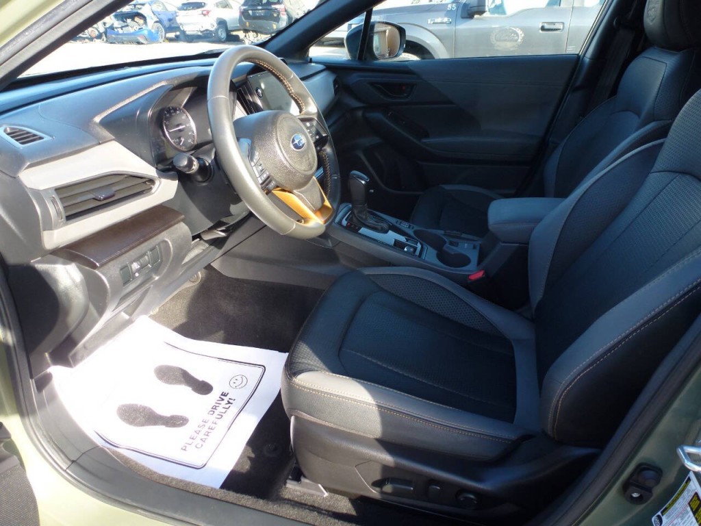 2024 Subaru Crosstrek Image 8