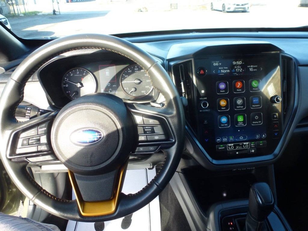 2024 Subaru Crosstrek Image 10