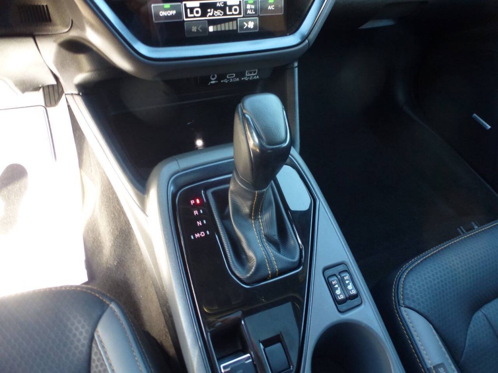 2024 Subaru Crosstrek Image 13