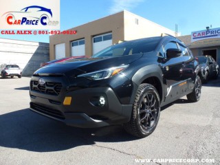 Image for 2024 Subaru Crosstrek Wilderness ID: 6922862