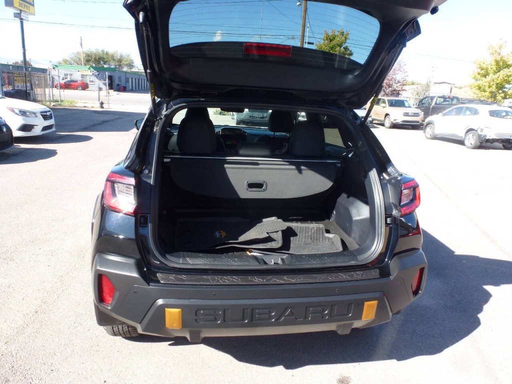 2024 Subaru Crosstrek Image 6