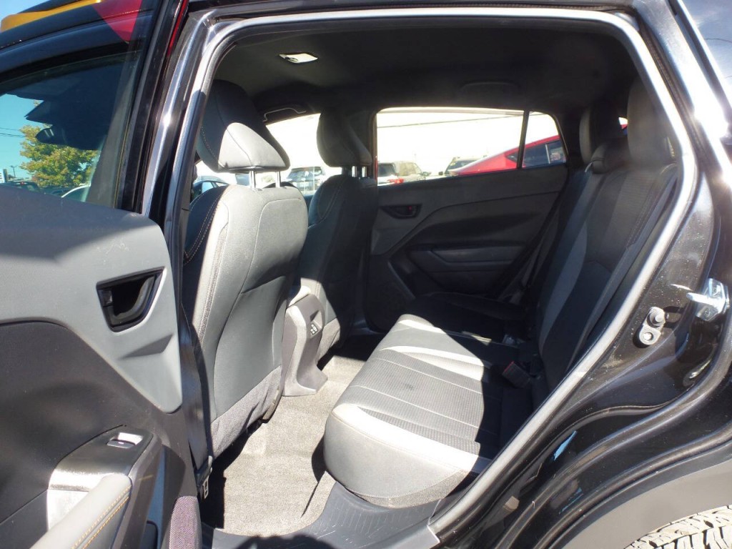 2024 Subaru Crosstrek Image 7
