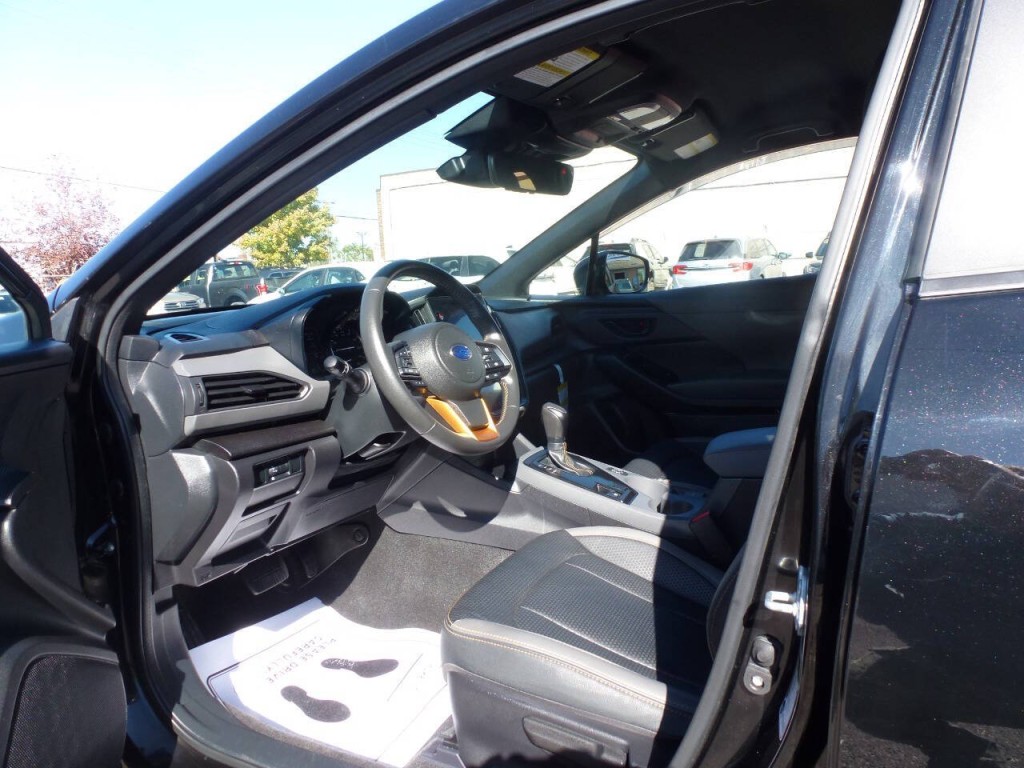 2024 Subaru Crosstrek Image 8