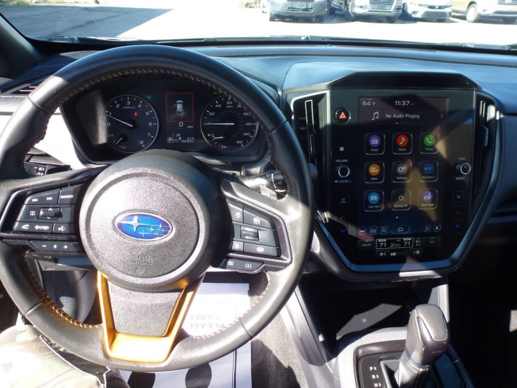 2024 Subaru Crosstrek Image 9