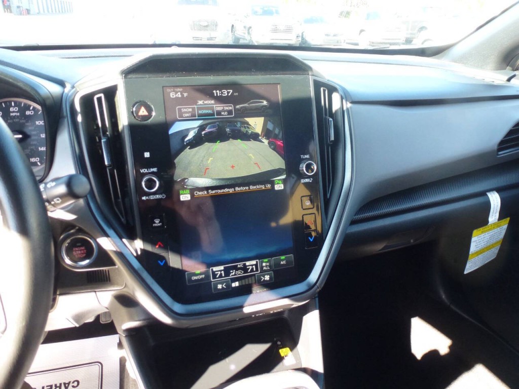 2024 Subaru Crosstrek Image 12