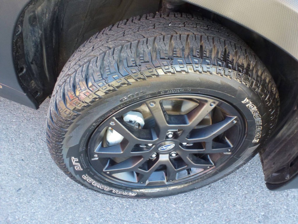 2024 Subaru Crosstrek Image 13