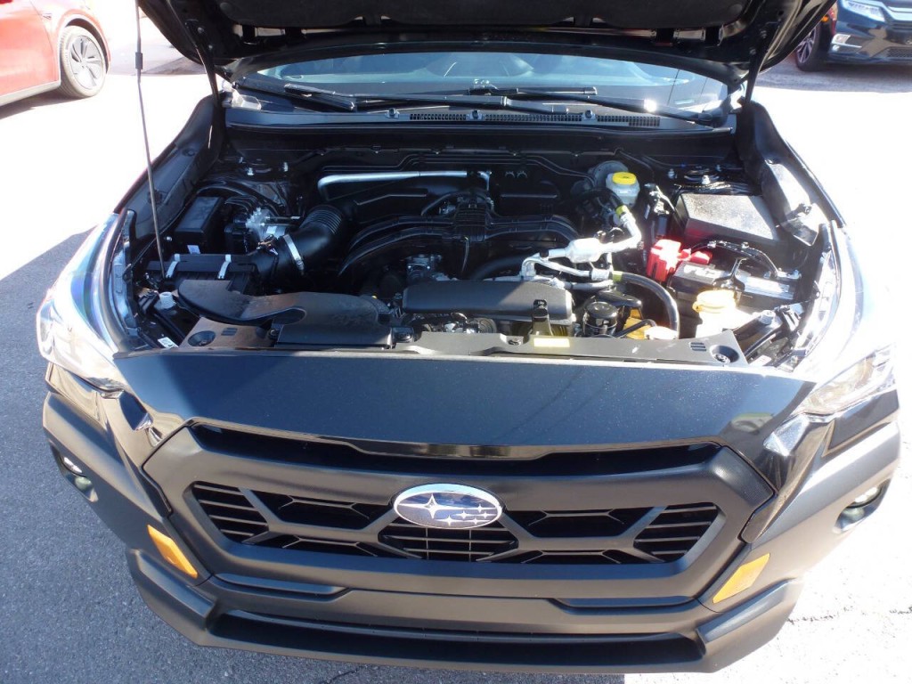 2024 Subaru Crosstrek Image 14