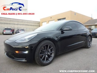 Image for 2022 Tesla Model 3 Long Range ID: 6980780