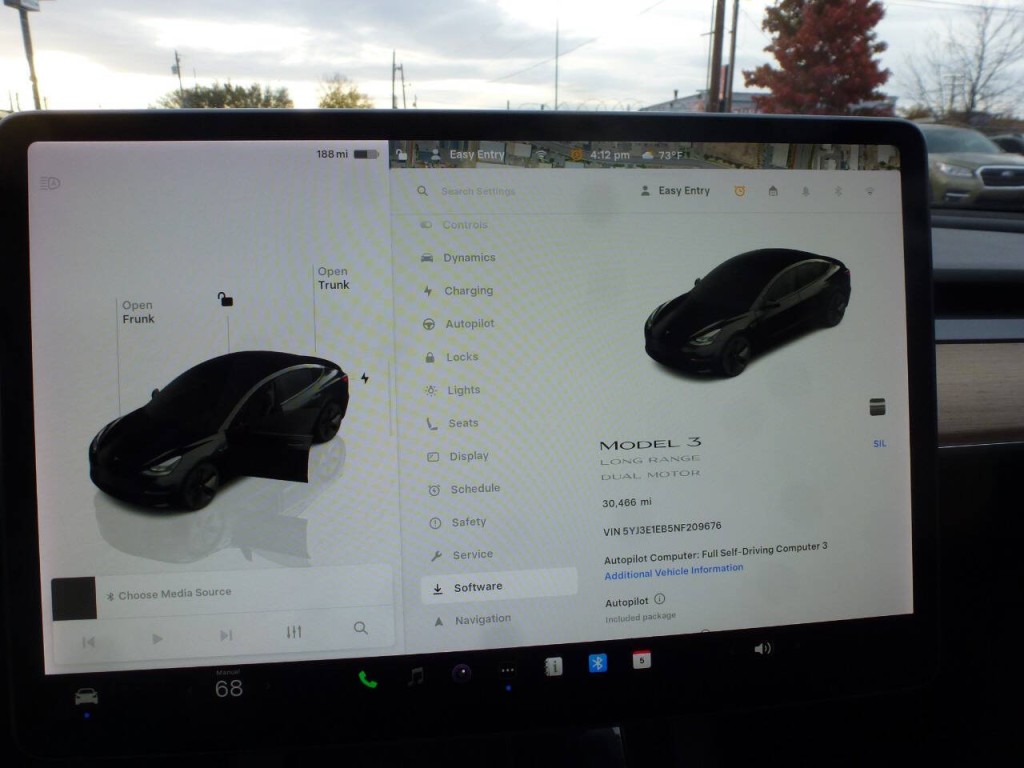 2022 Tesla Model 3 Image 9