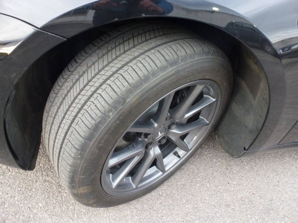 2022 Tesla Model 3 Image 11