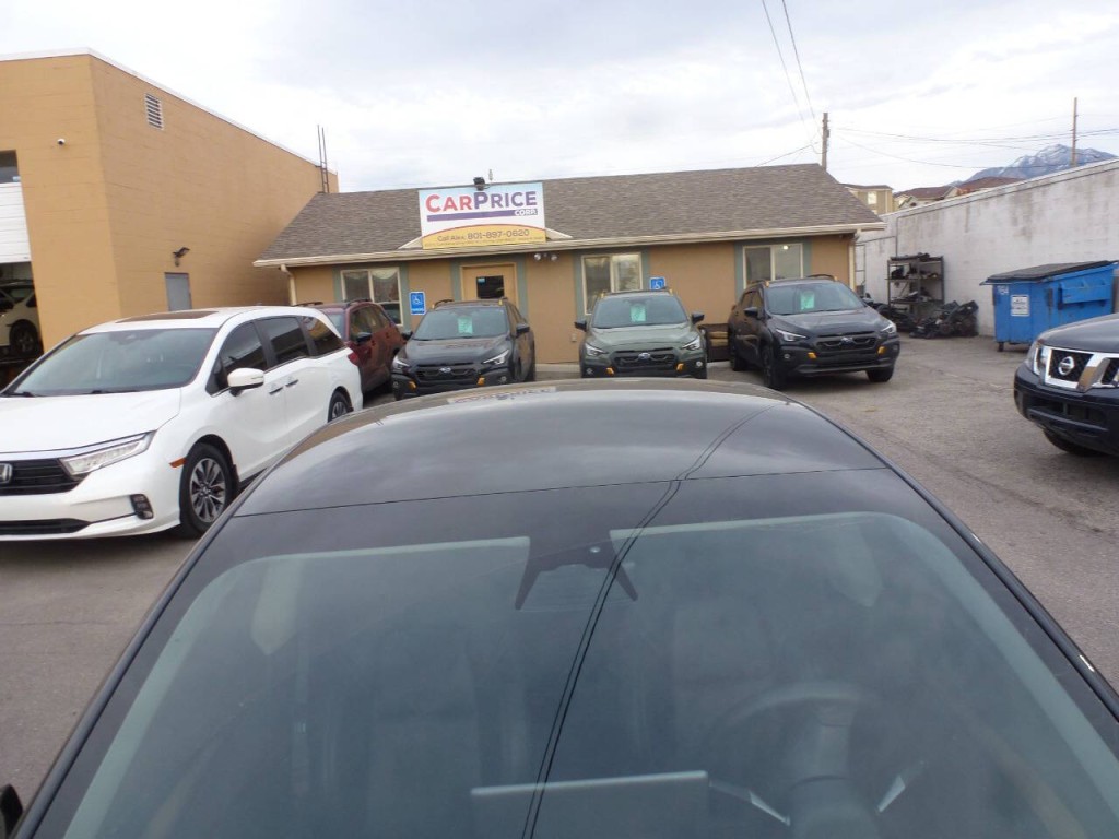 2022 Tesla Model 3 Image 13