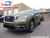 Image for 2022 Subaru Ascent Limited 7 Passenger ID: 6980782