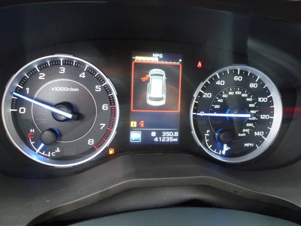 2022 Subaru Ascent Image 9