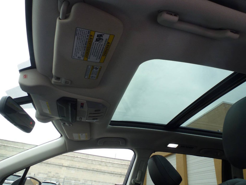 2022 Subaru Ascent Image 13