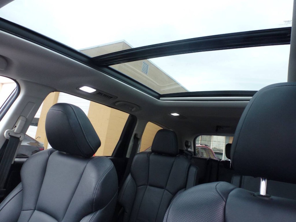 2022 Subaru Ascent Image 14