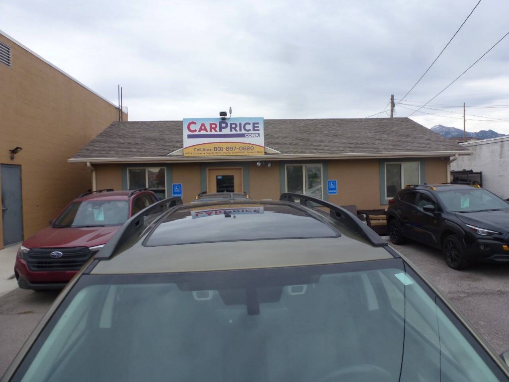 2022 Subaru Ascent Image 17