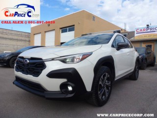 Image for 2024 Subaru Crosstrek Premium ID: 6987452