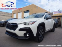 Image for 2024 Subaru Crosstrek Premium ID: 6987452