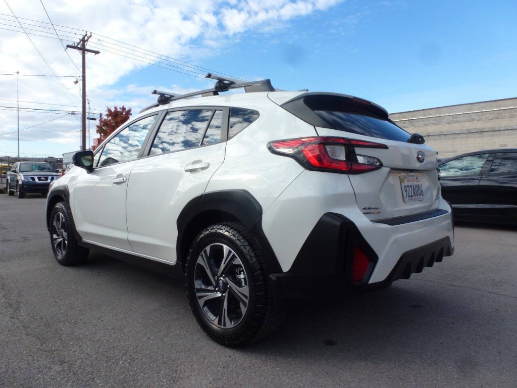 2024 Subaru Crosstrek Image 5
