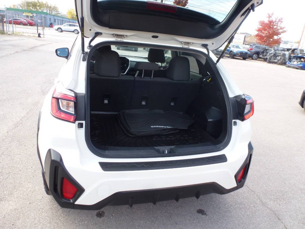 2024 Subaru Crosstrek Image 6