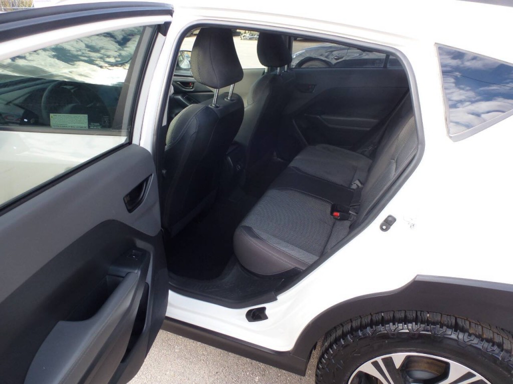 2024 Subaru Crosstrek Image 7